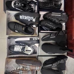 Shoes For Sale