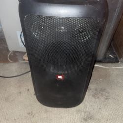 Jbl Party Box 100