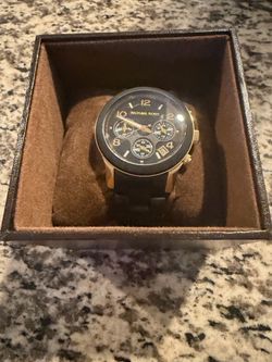 MK Watch
