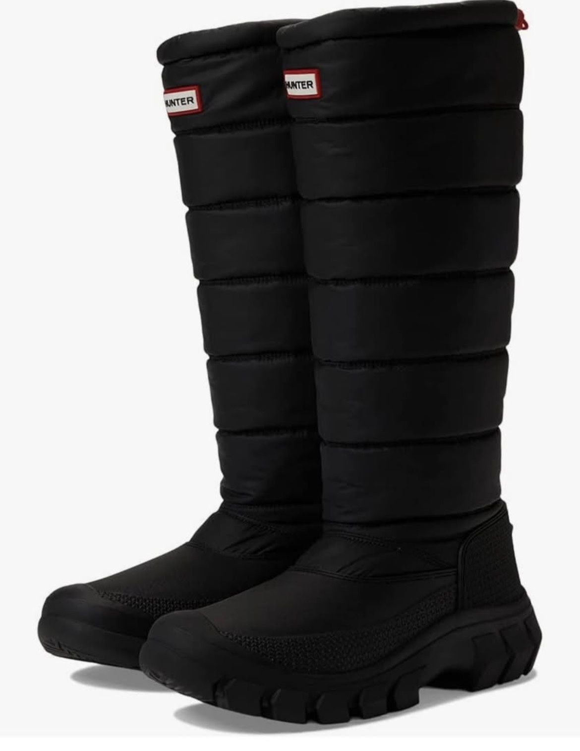 Intrepid Hunter Boots (7)