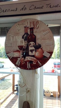 Clock