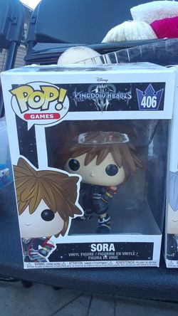 Kingdom hearts