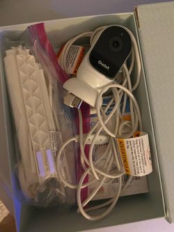 Owlet camera