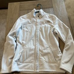 Womens The North Face Jacket Sz M
