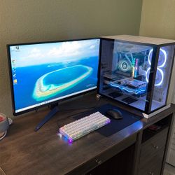 Gaming Computer 