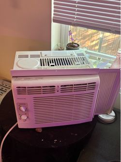 Window A/C