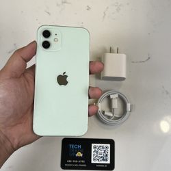 iPhone 12 128Gb Unlocked