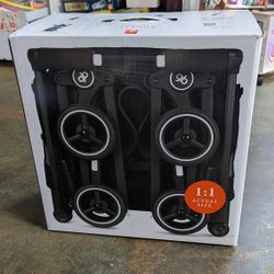 GB Pockit+ Pockit Plus All-Terrain All Terrain Travel Lightweight Stroller NEW 