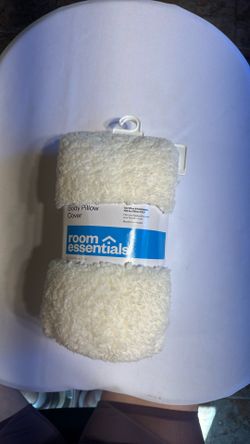 Body Cover Pillow - Target