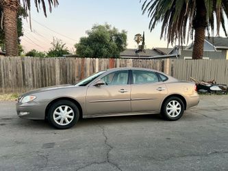 2006 Buick LaCrosse