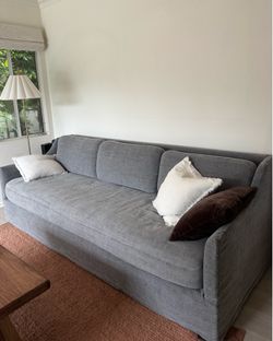 Amber Interiors Sofa