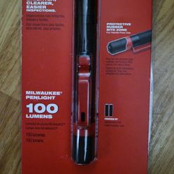 Milwaukee Electric Tool - 2105 2105 - Penlight, 4V, LED, 100 lm