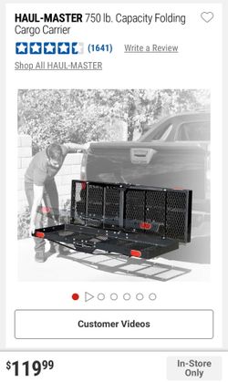 Master rack 2in