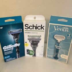 Razors