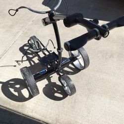 Golf Cart/Caddy