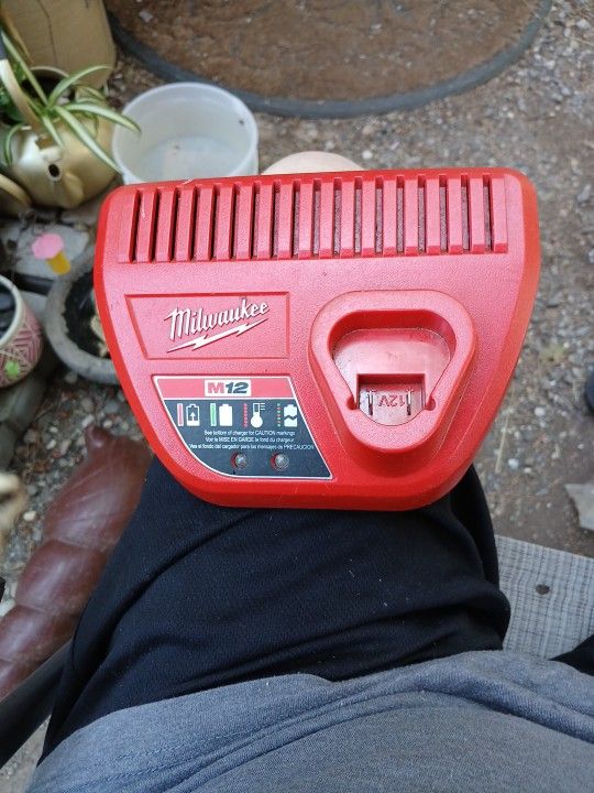 12v Charger
