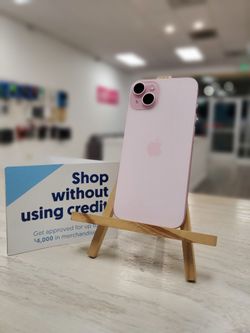 Apple IPhone 15 - $1 DOWN PAYMENT - NO CREDIT NEEDED
