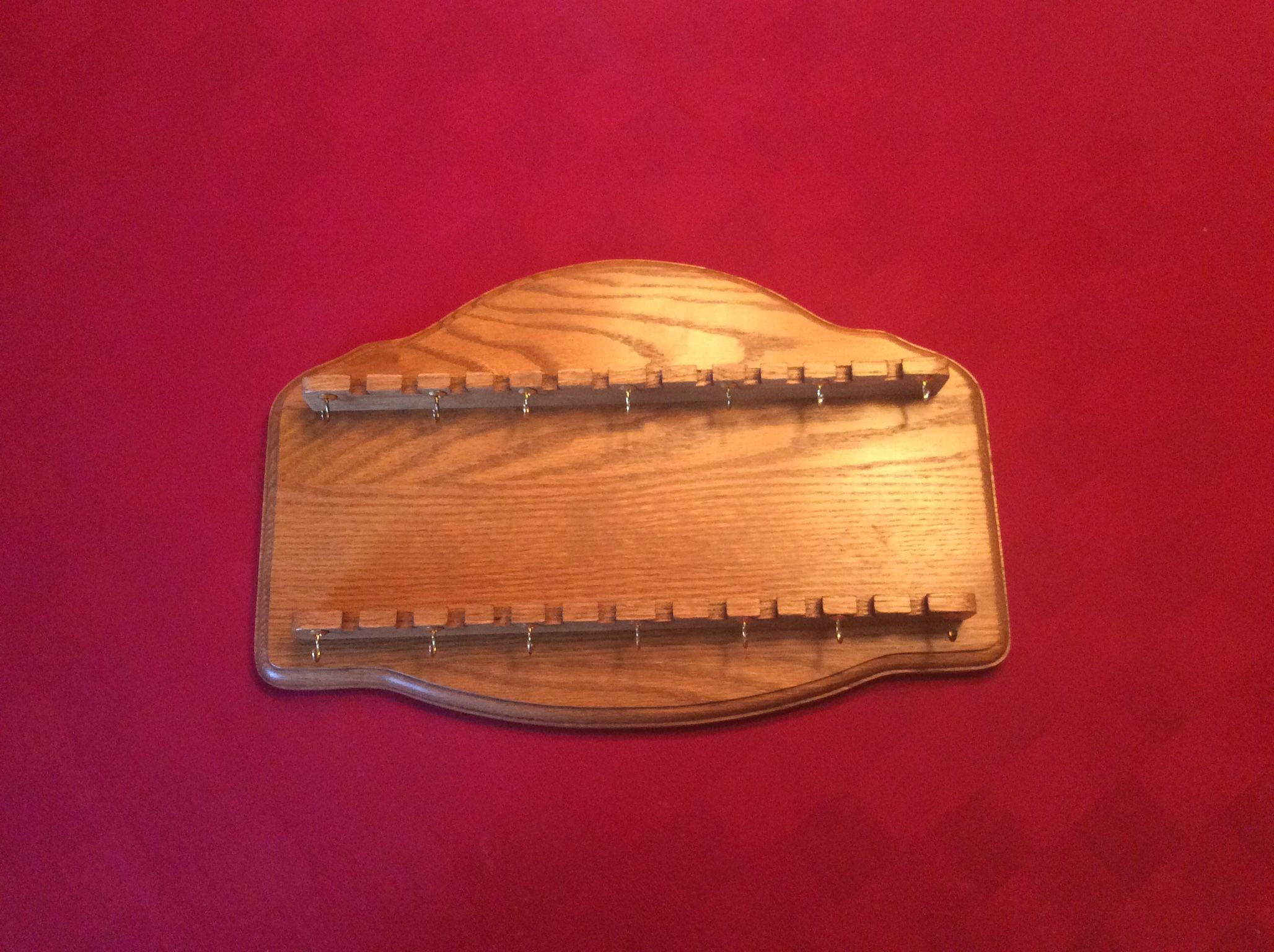 Spoon Rack