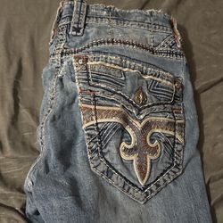 Men’s rock Revivals 