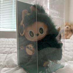 Limited Edition Labubu LV (Louis Vuitton)