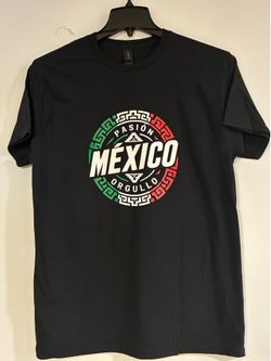 Mexico Tshirts