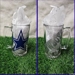 Beer Mug