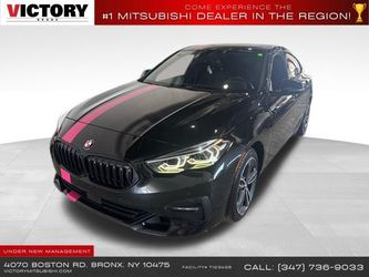 2021 BMW 228i Gran Coupe