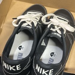 NIKE KILLSHOT 2 (MENS 11)