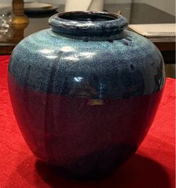 vase