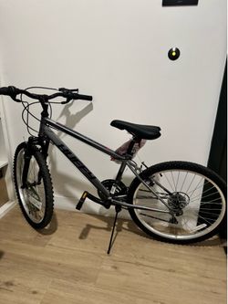 Brand new Huffy Rock Creek 24” mountain bike