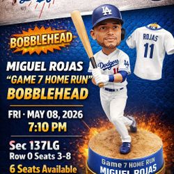 Dodgers VS Braves