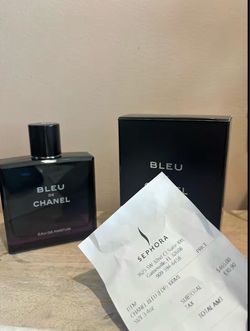 bleu de channel paris edp