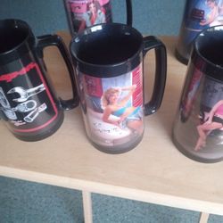 Snap on  Mugs For All.  5 