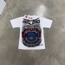 Asaali Co Acid Mouth Tee