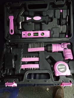 Toolbox