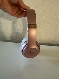 Beats solo 3
