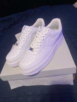 Air force 1 Size 8.5