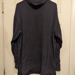 Timberland Turtleneck Mens SIZE L 