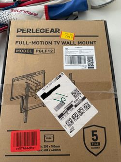 Full motion Tv Mount (3)