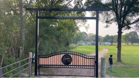 Over heads and Custom Gates