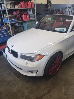 BMW 528I