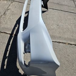 Toyota Avalon Front Bumper Oem