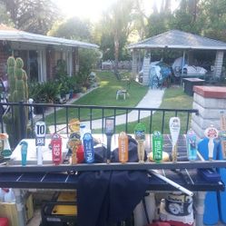Beer Taps