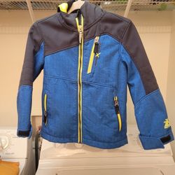 Boys Jacket 5/6