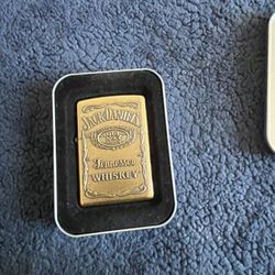 Zippo Lighter