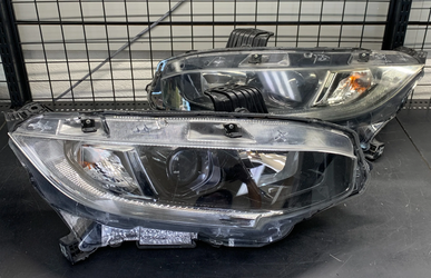 Honda Civic 2016-2021 Headlights OEM