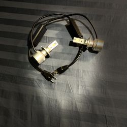 Sylvania Led H7 Headlights