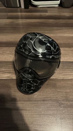 Safe Phace Tactical Mask