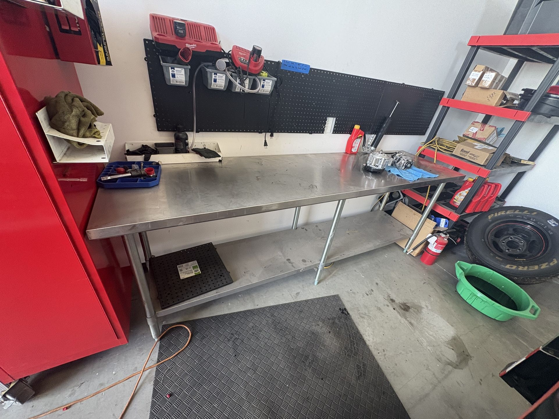 Workbench’s