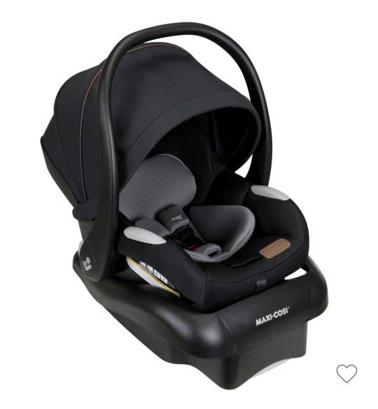 Maxi Cosi Mico Luxe Infant Car Seat